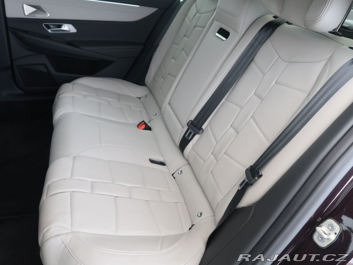 Ostatní značky Ostatní modely DS Automobiles DS9 E-TENSE,CZ,1Maj,OPERA,AT8 2024