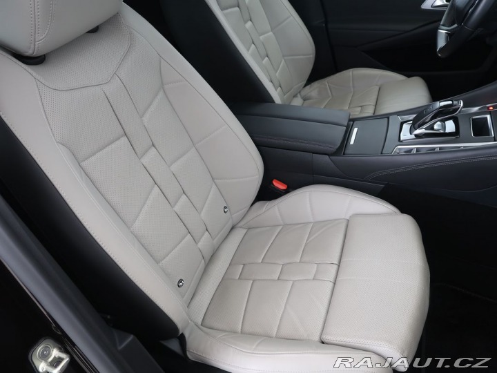 Ostatní značky Ostatní modely DS Automobiles DS9 E-TENSE,CZ,1Maj,OPERA,AT8 2024