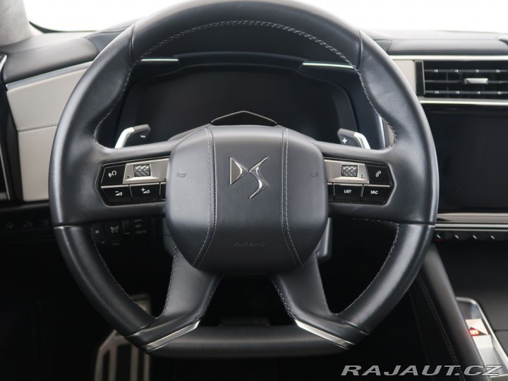 Ostatní značky Ostatní modely DS Automobiles DS9 E-TENSE,CZ,1Maj,OPERA,AT8 2024