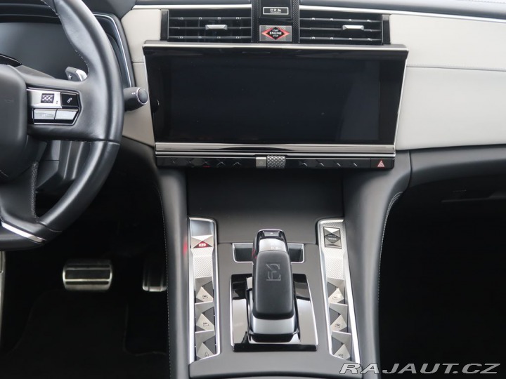 Ostatní značky Ostatní modely DS Automobiles DS9 E-TENSE,CZ,1Maj,OPERA,AT8 2024