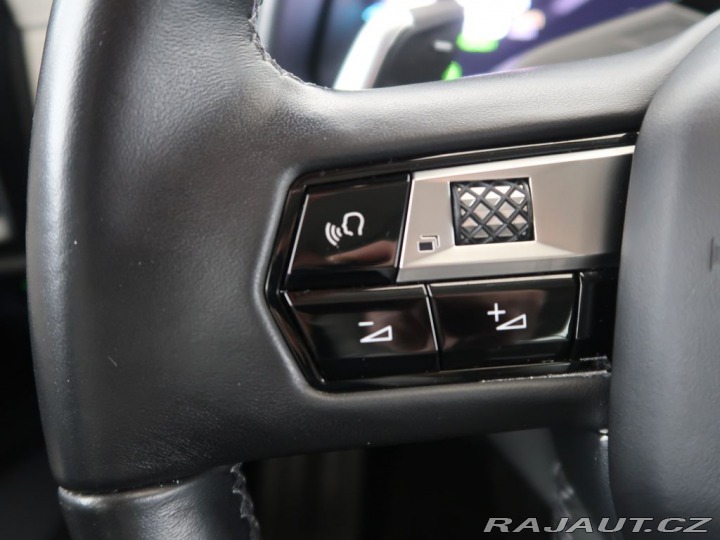 Ostatní značky Ostatní modely DS Automobiles DS9 E-TENSE,CZ,1Maj,OPERA,AT8 2024