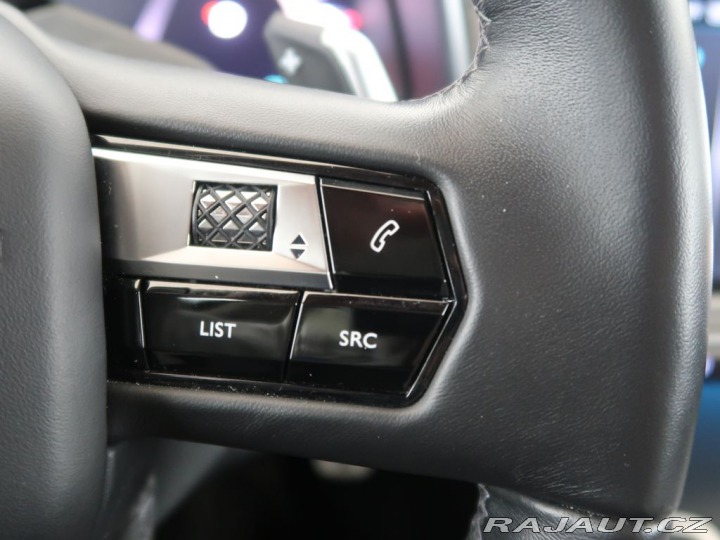 Ostatní značky Ostatní modely DS Automobiles DS9 E-TENSE,CZ,1Maj,OPERA,AT8 2024