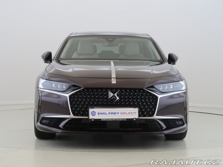 Ostatní značky Ostatní modely DS Automobiles DS9 E-TENSE,CZ,1Maj,OPERA,AT8 2024