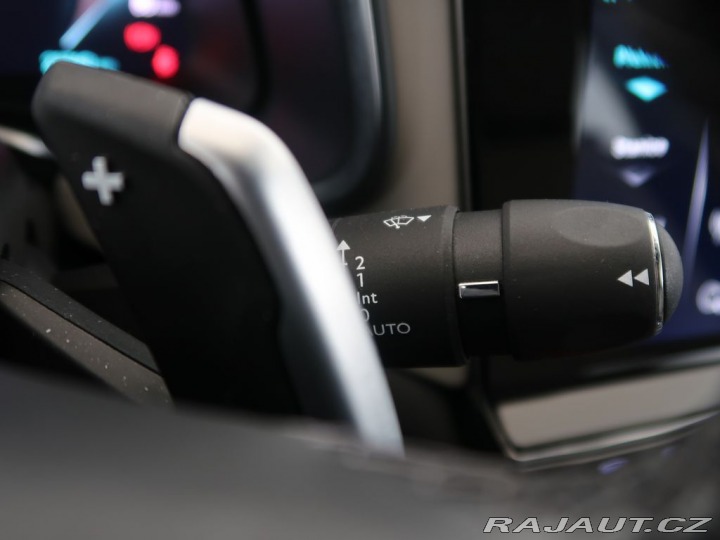 Ostatní značky Ostatní modely DS Automobiles DS9 E-TENSE,CZ,1Maj,OPERA,AT8 2024