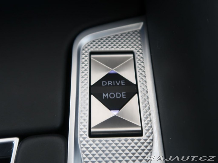 Ostatní značky Ostatní modely DS Automobiles DS9 E-TENSE,CZ,1Maj,OPERA,AT8 2024