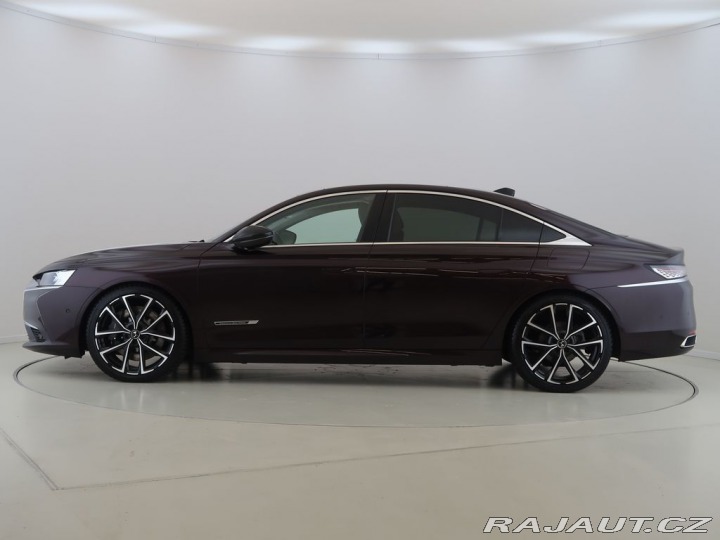 Ostatní značky Ostatní modely DS Automobiles DS9 E-TENSE,CZ,1Maj,OPERA,AT8 1800