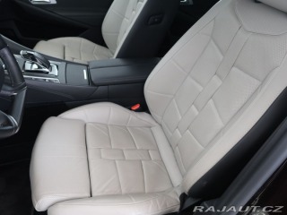 Ostatní značky Ostatní modely DS Automobiles DS9 E-TENSE,CZ,1Maj,OPERA,AT8 1800