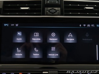 Ostatní značky Ostatní modely DS Automobiles DS9 E-TENSE,CZ,1Maj,OPERA,AT8 1800