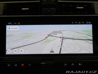 Ostatní značky Ostatní modely DS Automobiles DS9 E-TENSE,CZ,1Maj,OPERA,AT8 1800