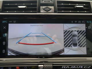 Ostatní značky Ostatní modely DS Automobiles DS9 E-TENSE,CZ,1Maj,OPERA,AT8 1800