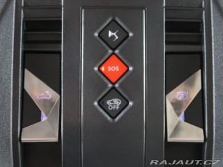 Ostatní značky Ostatní modely DS Automobiles DS9 E-TENSE,CZ,1Maj,OPERA,AT8 1800