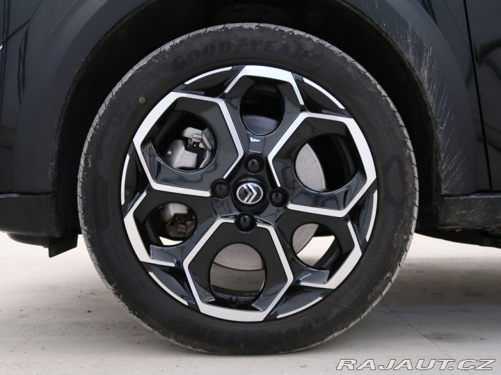 Citroën C3 ELECTRO,83kW,MAX,AT,44kWh 1800