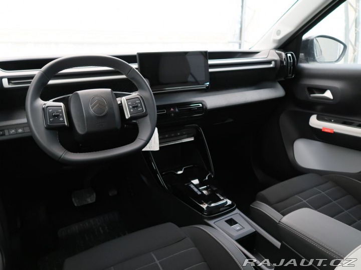 Citroën C3 ELECTRO,83kW,MAX,AT,44kWh 1800