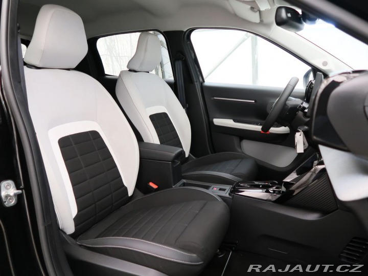 Citroën C3 ELECTRO,83kW,MAX,AT,44kWh 1800