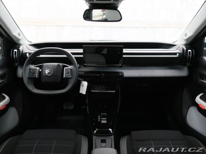 Citroën C3 ELECTRO,83kW,MAX,AT,44kWh 1800