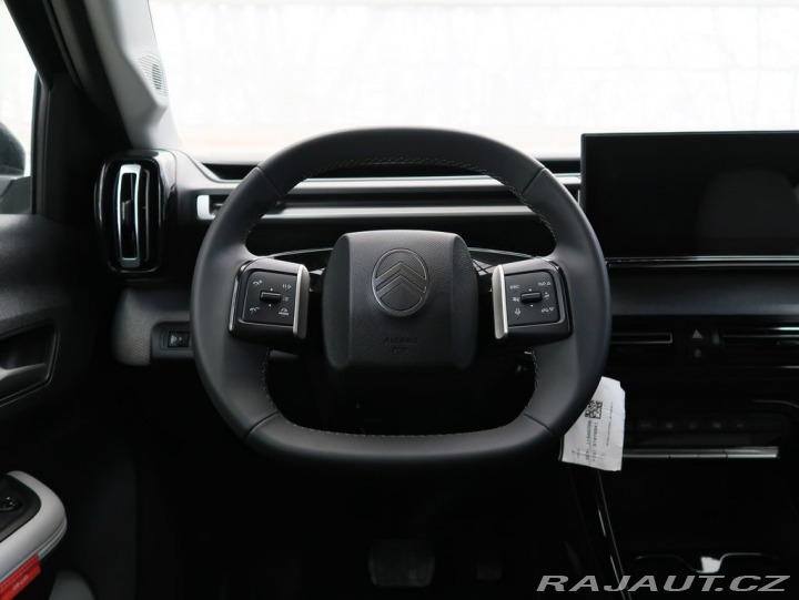 Citroën C3 ELECTRO,83kW,MAX,AT,44kWh 1800