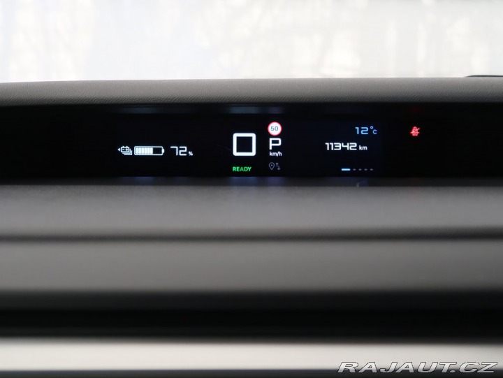 Citroën C3 ELECTRO,83kW,MAX,AT,44kWh 1800