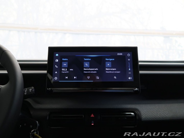 Citroën C3 ELECTRO,83kW,MAX,AT,44kWh 1800