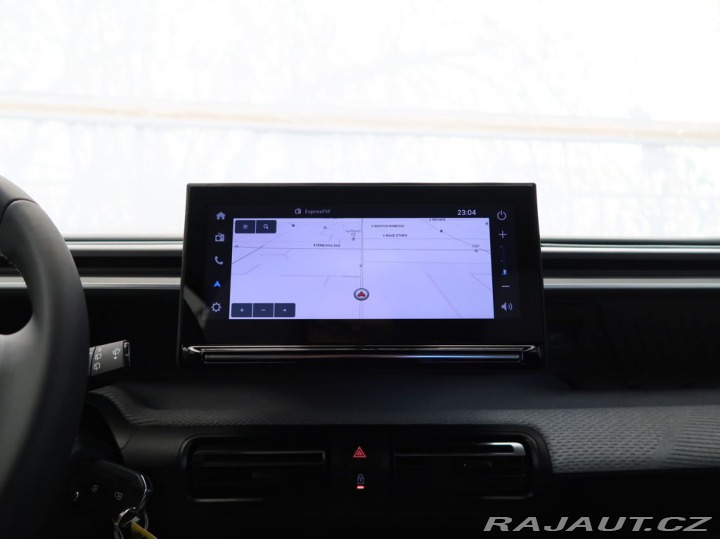 Citroën C3 ELECTRO,83kW,MAX,AT,44kWh 1800