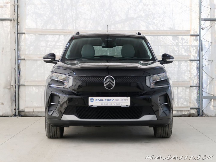 Citroën C3 ELECTRO,83kW,MAX,AT,44kWh 1800