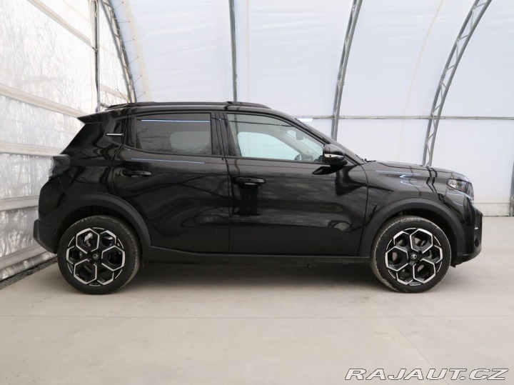 Citroën C3 ELECTRO,83kW,MAX,AT,44kWh 1800