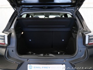 Citroën C3 ELECTRO,83kW,MAX,AT,44kWh 1800