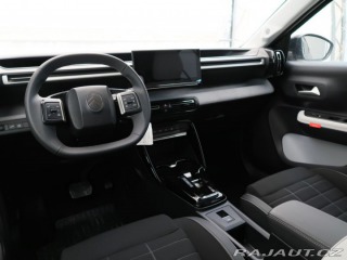 Citroën C3 ELECTRO,83kW,MAX,AT,44kWh 1800