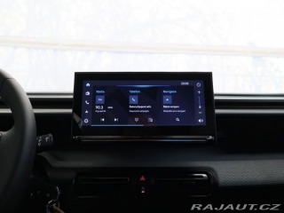 Citroën C3 ELECTRO,83kW,MAX,AT,44kWh 1800