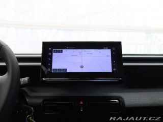 Citroën C3 ELECTRO,83kW,MAX,AT,44kWh 1800