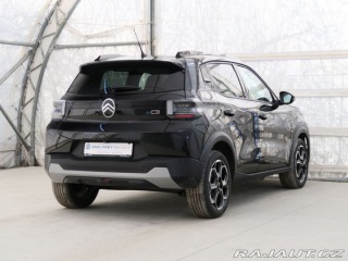 Citroën C3 ELECTRO,83kW,MAX,AT,44kWh 1800