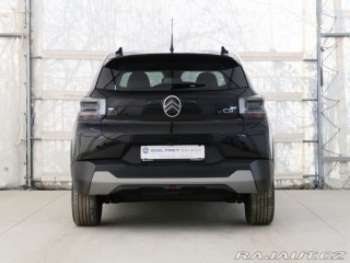 Citroën C3 ELECTRO,83kW,MAX,AT,44kWh 1800