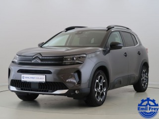 Citroën C5 Aircross 1.5BlueHDi,CZ,1Maj,MAX,AT