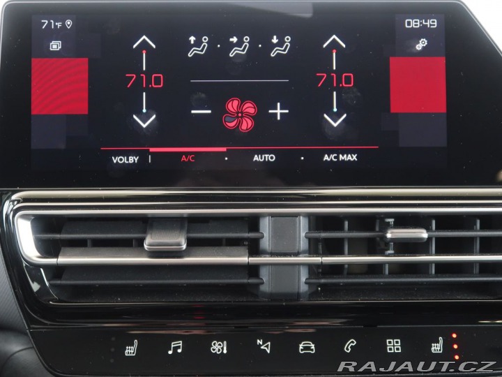 Citroën C5 Aircross 1.5BlueHDi,CZ,1Maj,MAX,AT 1800