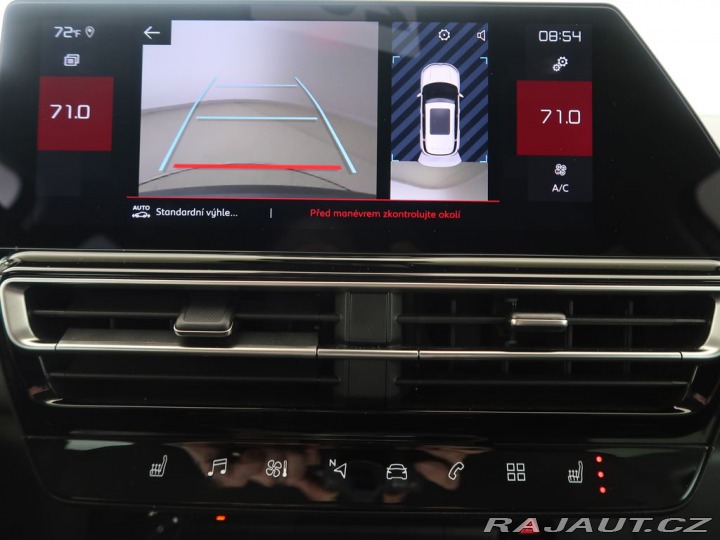 Citroën C5 Aircross 1.5BlueHDi,CZ,1Maj,MAX,AT 1800