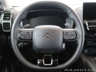 Citroën C5 Aircross 1.5BlueHDi,CZ,1Maj,MAX,AT 1800