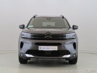 Citroën C5 Aircross 1.5BlueHDi,CZ,1Maj,MAX,AT 1800