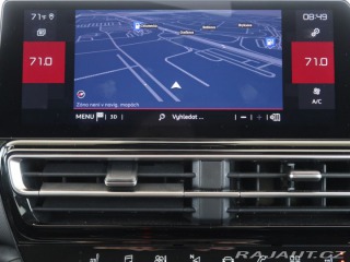 Citroën C5 Aircross 1.5BlueHDi,CZ,1Maj,MAX,AT 1800