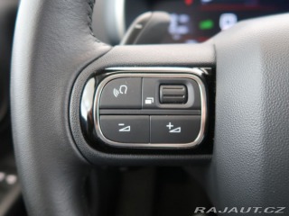 Citroën C5 Aircross 1.5BlueHDi,CZ,1Maj,MAX,AT 1800