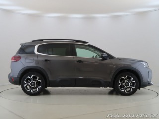 Citroën C5 Aircross 1.5BlueHDi,CZ,1Maj,MAX,AT 1800