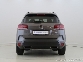 Citroën C5 Aircross 1.5BlueHDi,CZ,1Maj,MAX,AT 1800