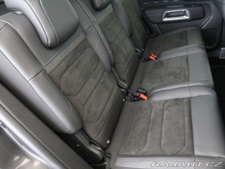 Citroën C5 Aircross 1.5BlueHDi,CZ,1Maj,MAX,AT 1800