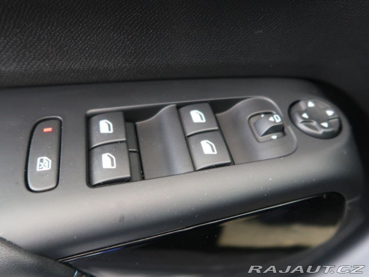 Citroën C5 Aircross 1.5BlueHDi,CZ,1Maj,MAX,AT 1800