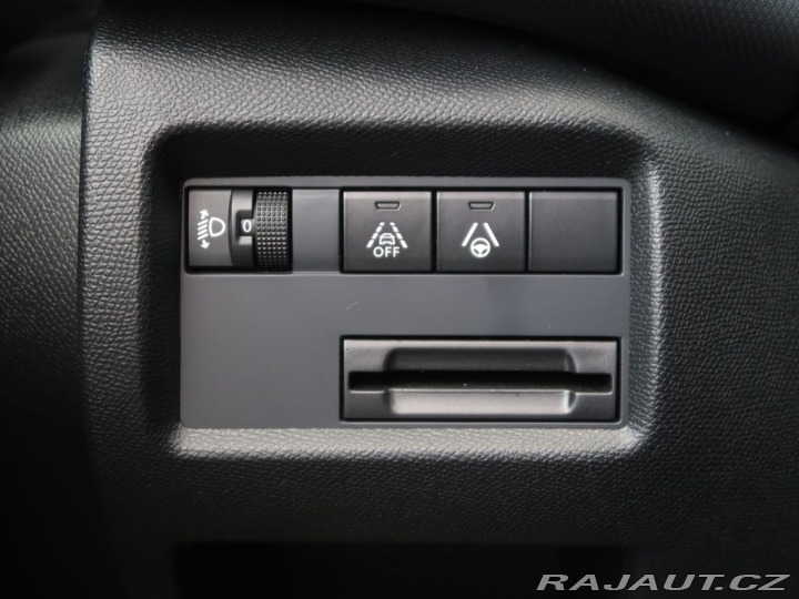 Citroën C5 Aircross 1.5BlueHDi,CZ,1Maj,MAX,AT 1800