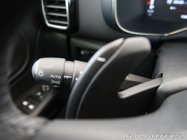 Citroën C5 Aircross 1.5BlueHDi,CZ,1Maj,MAX,AT 1800