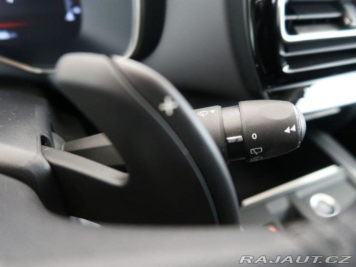 Citroën C5 Aircross 1.5BlueHDi,CZ,1Maj,MAX,AT 1800