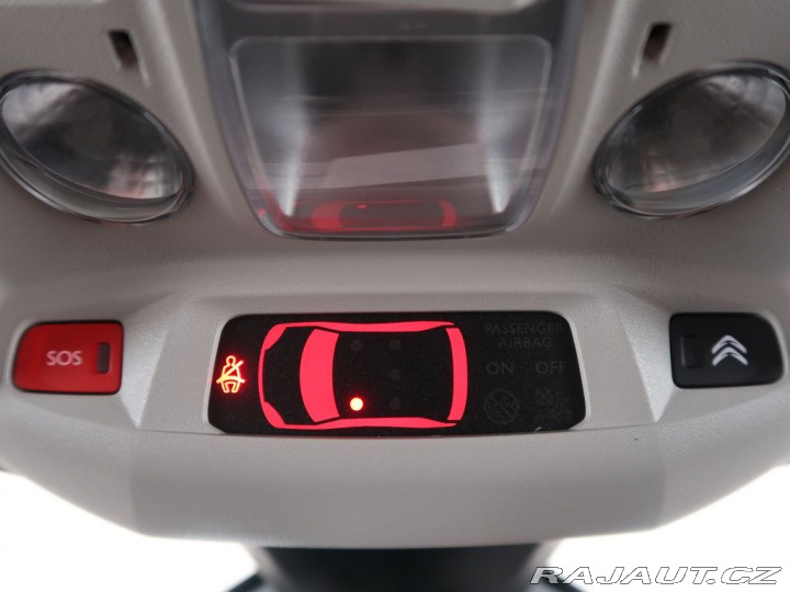 Citroën C5 Aircross 1.5BlueHDi,CZ,1Maj,MAX,AT 1800