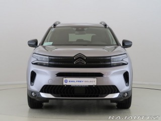 Citroën C5 Aircross 1.5BlueHDi,CZ,1Maj,MAX,AT 1800