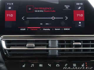 Citroën C5 Aircross 1.5BlueHDi,CZ,1Maj,MAX,AT 1800