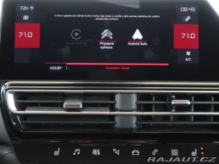 Citroën C5 Aircross 1.5BlueHDi,CZ,1Maj,MAX,AT 1800