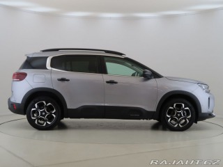 Citroën C5 Aircross 1.5BlueHDi,CZ,1Maj,MAX,AT 1800